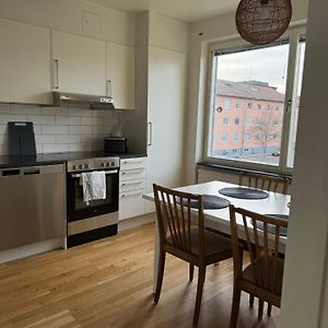 Apartment mit 1 Schlafzimmer