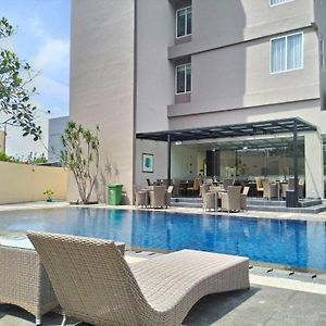 Horison Hotel Sukabumi